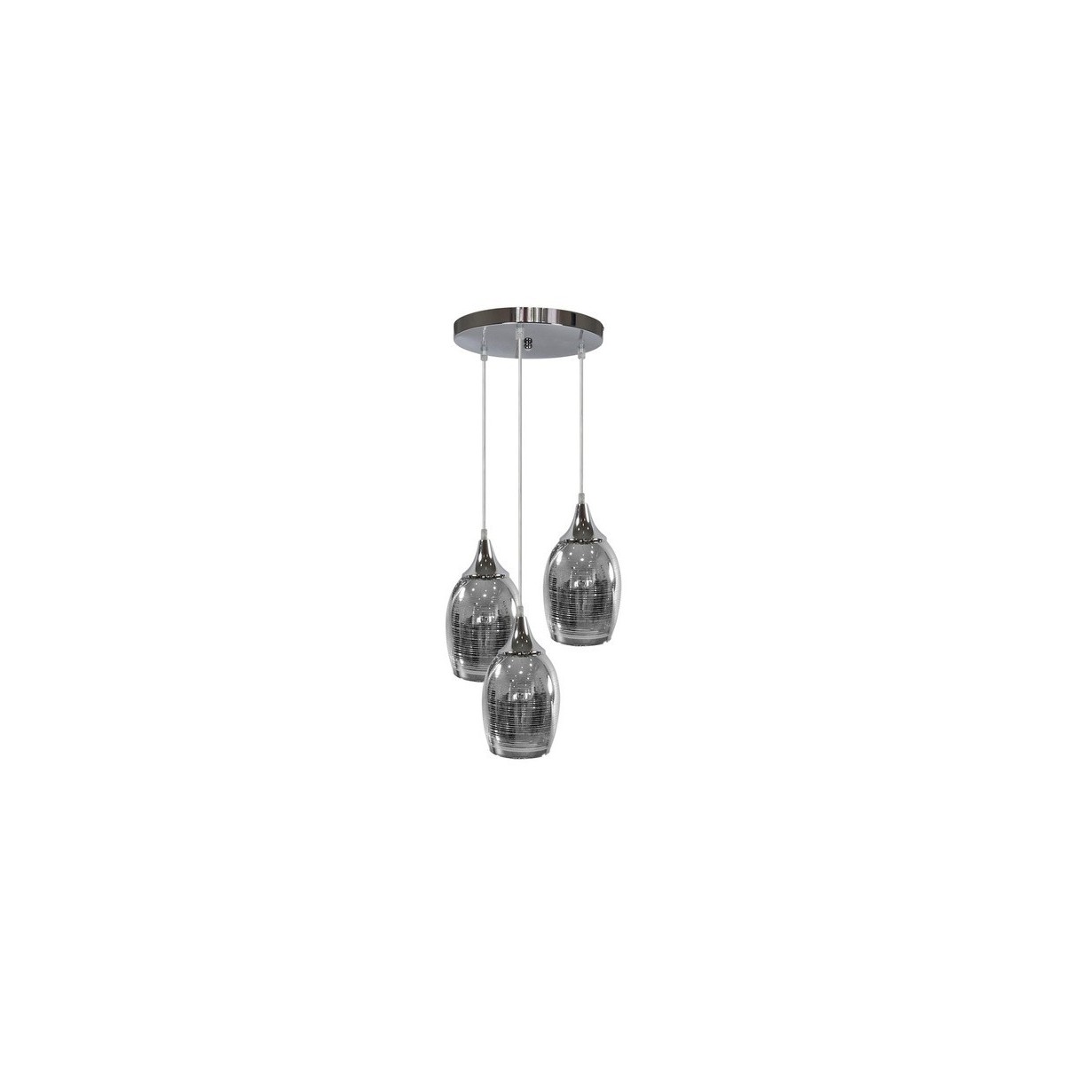 Candellux MARINA 33-60181 3xE27