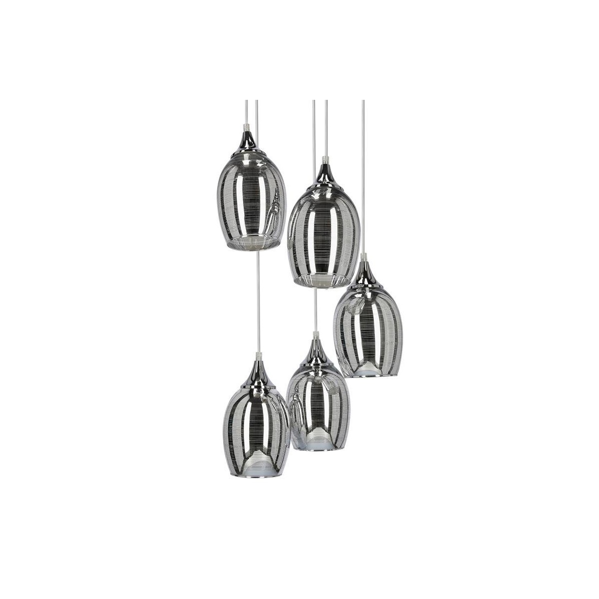 Candellux MARINA 35-60198 5xE27