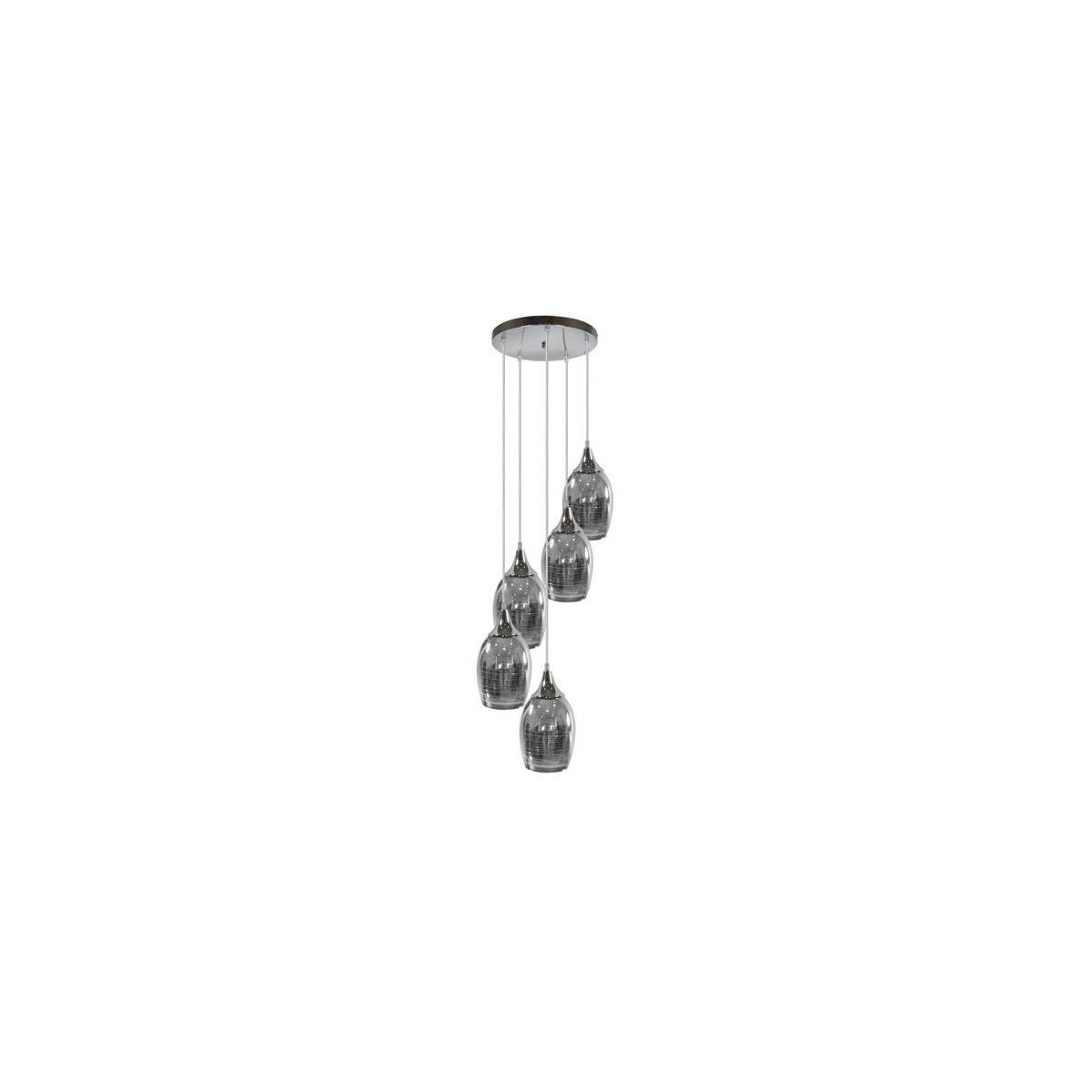 Candellux MARINA 35-60198 5xE27