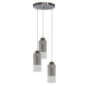 Candellux LIBANO 33-51691 3xE27