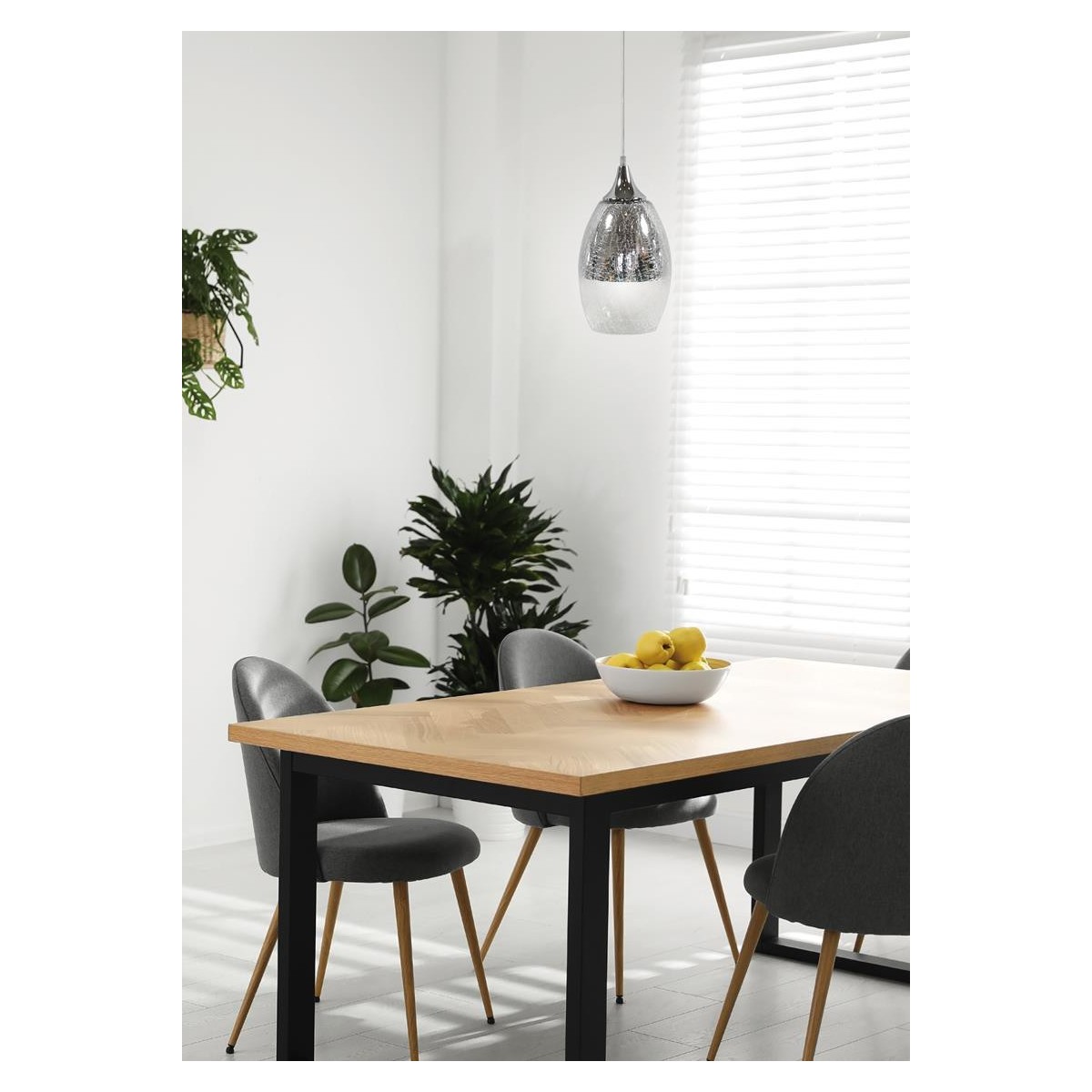 Candellux CELIA 31-51561 1xE27