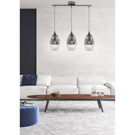 Candellux CELIA 33-51585 3xE27