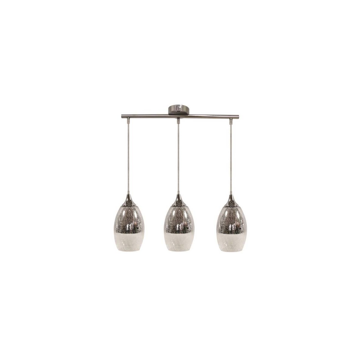 Candellux CELIA 33-51585 3xE27