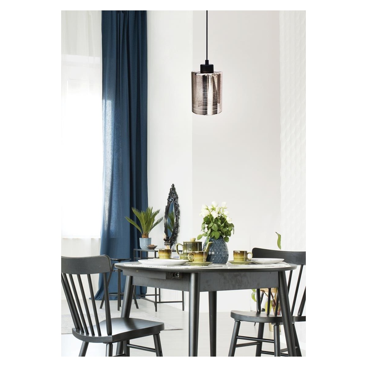 Candellux COX 31-53862 1xE27