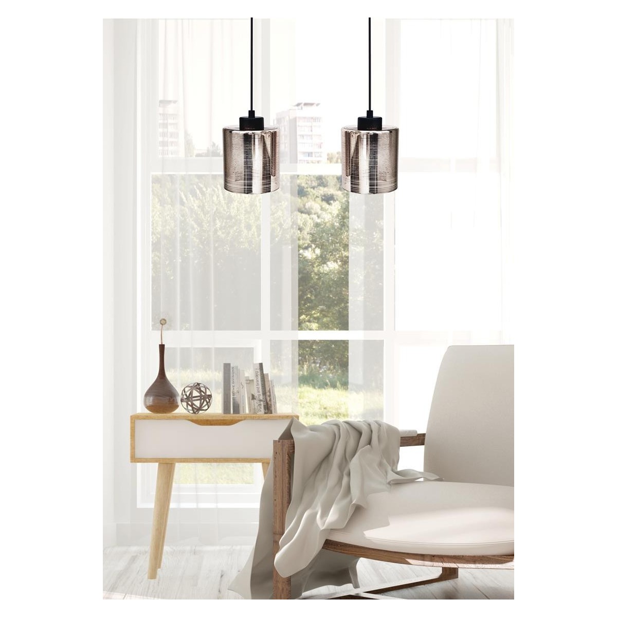 Candellux COX 32-53879 2xE27