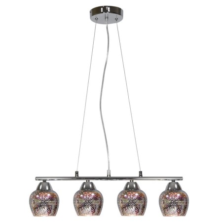 Candellux SIRIUS 34-59628 4xE27