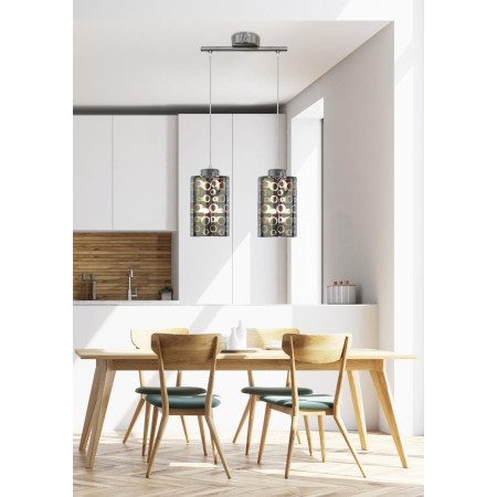 Candellux NOCTURNO 32-57693 2xE27