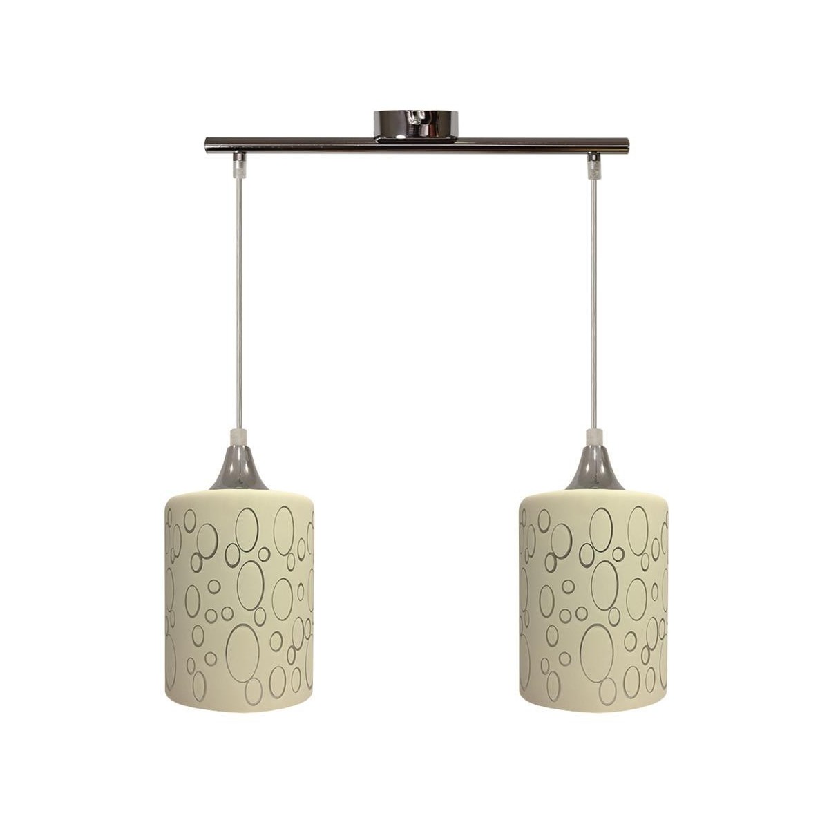 Candellux SAND 32-57761 2xE27