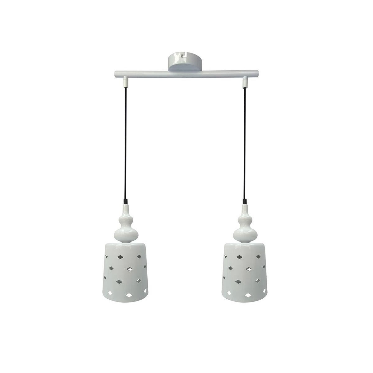 Candellux HAMP 32-51929 2xE27