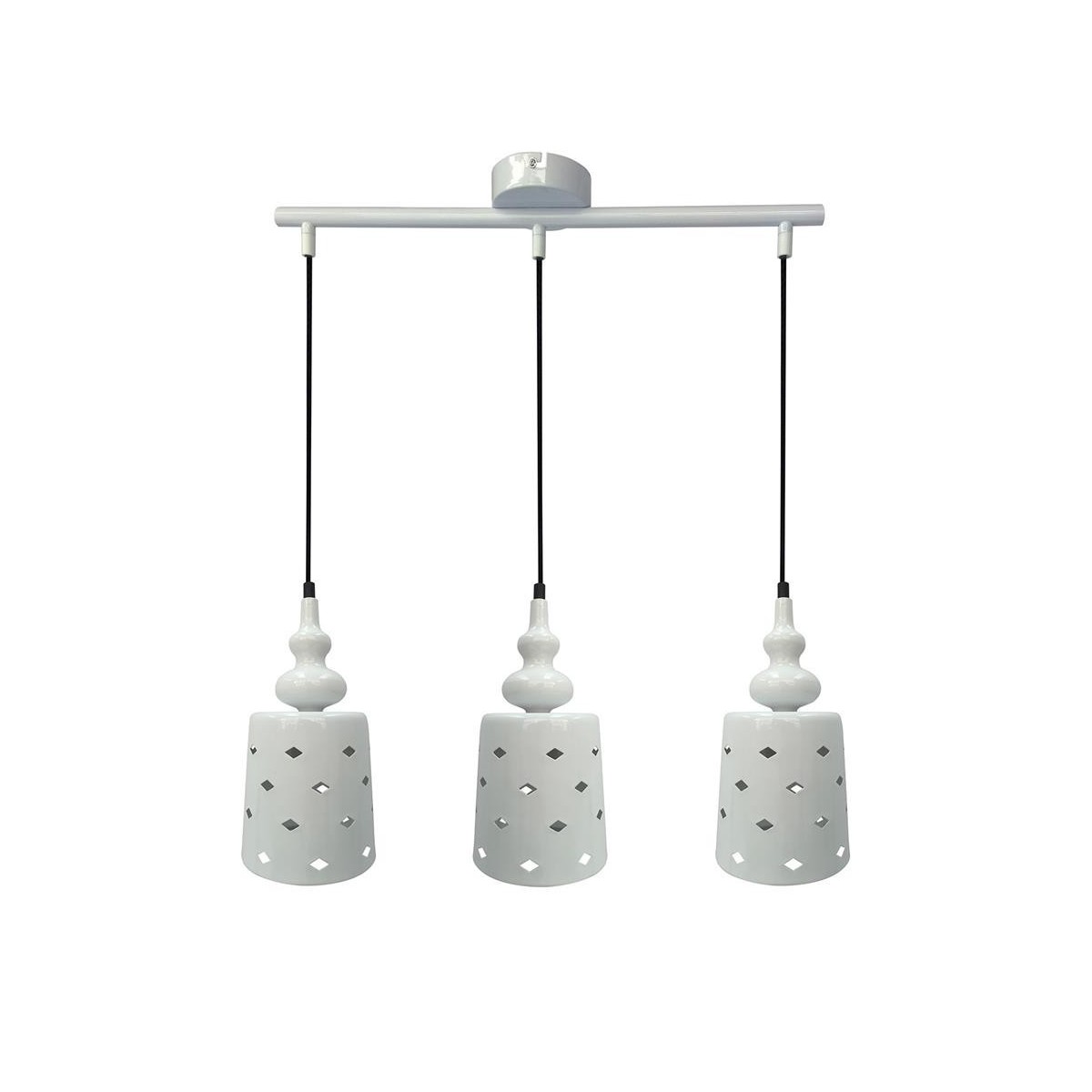 Candellux HAMP 33-51943 3xE27