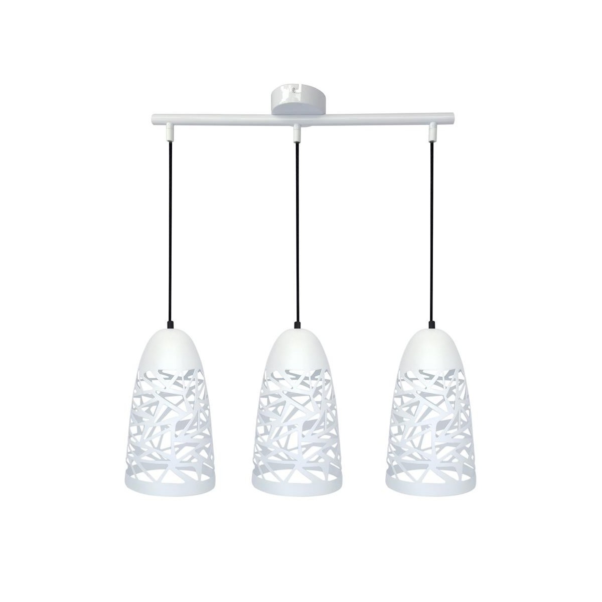 Candellux SABRIN 33-54876 3xE27