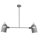 Candellux GRAY 32-66510 2xE27
