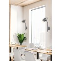 Candellux GRAY 91-66527 1xE14