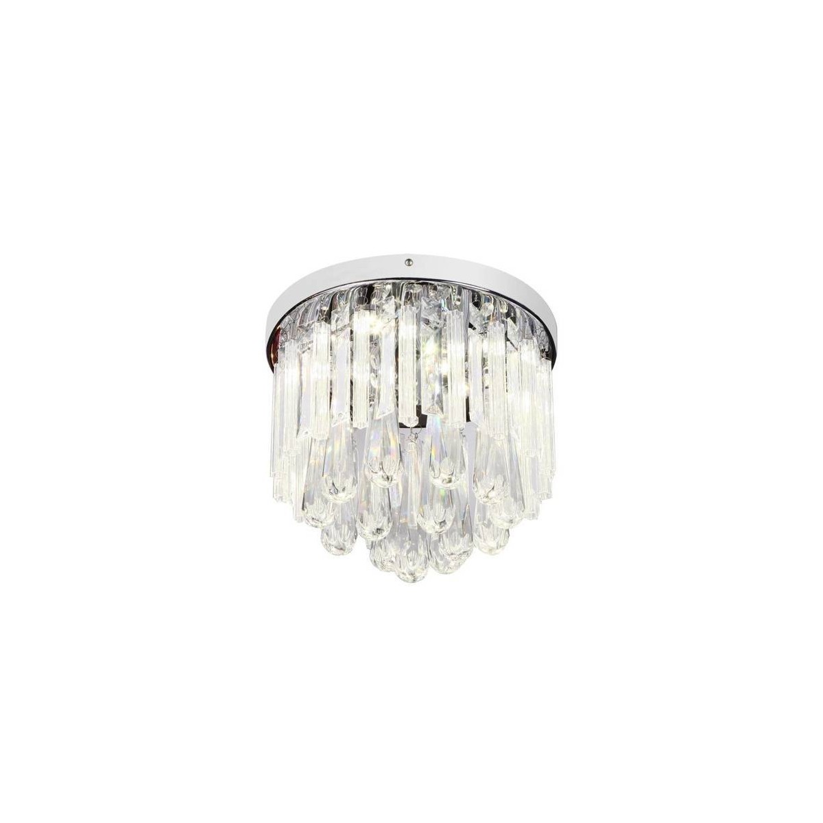 Candellux ATELLA 98-44778 1xLED - 960 lm - 12W LED - 4000K