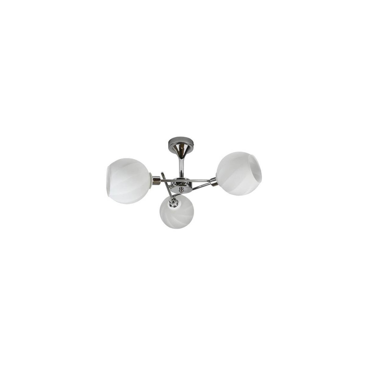 Candellux RAUL 33-72221 3xE14