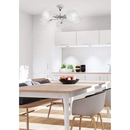 Candellux RAUL 35-72269 5xE14