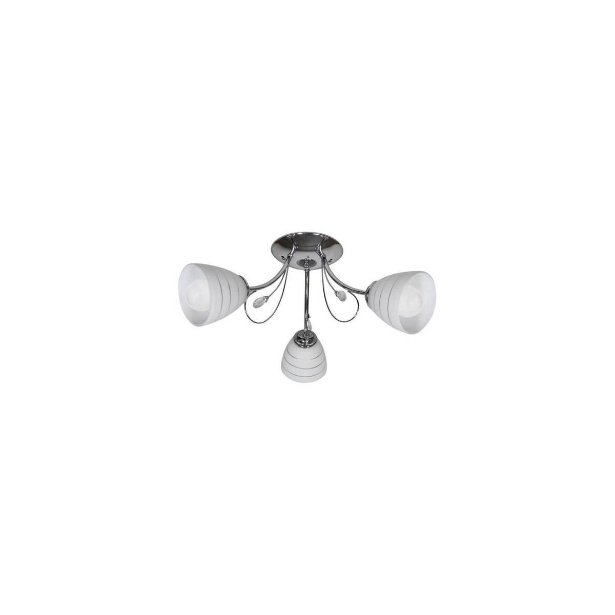 Candellux SIMPLI 33-63847 3xE27