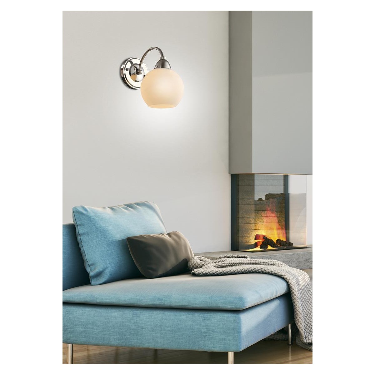 Candellux TOBAGO 21-25487 1xE27