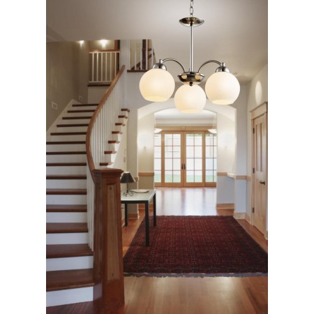 Candellux TOBAGO 33-25456 3xE27