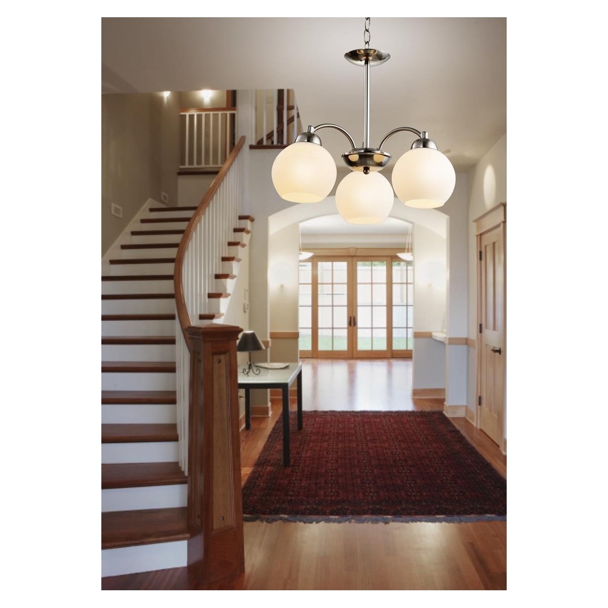 Candellux TOBAGO 33-25456 3xE27