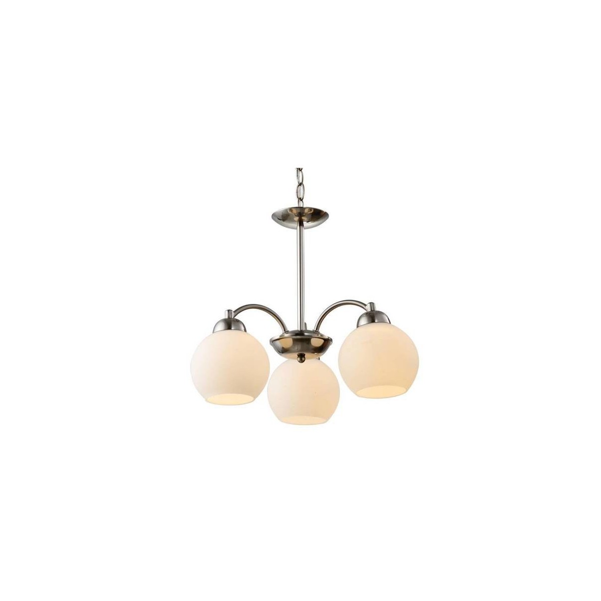 Candellux TOBAGO 33-25456 3xE27