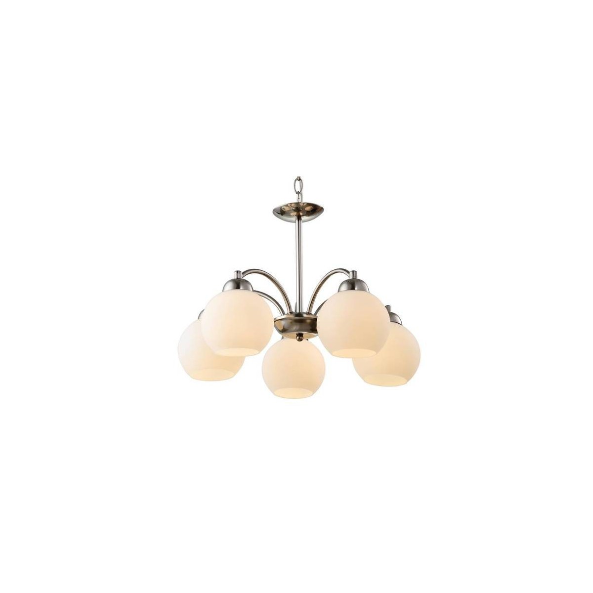 Candellux TOBAGO 35-25463 5xE27