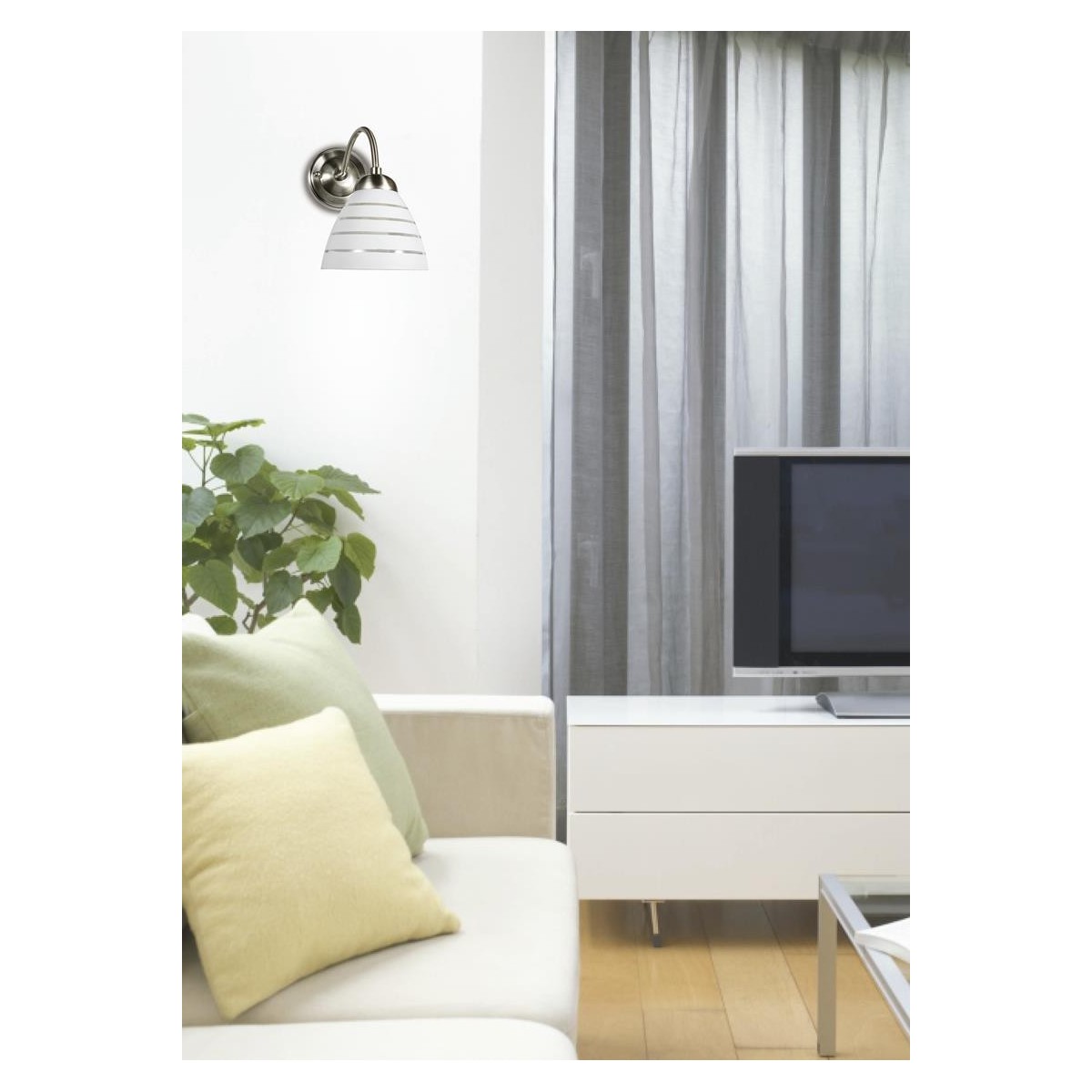 Candellux ULI 21-66145 1xE27