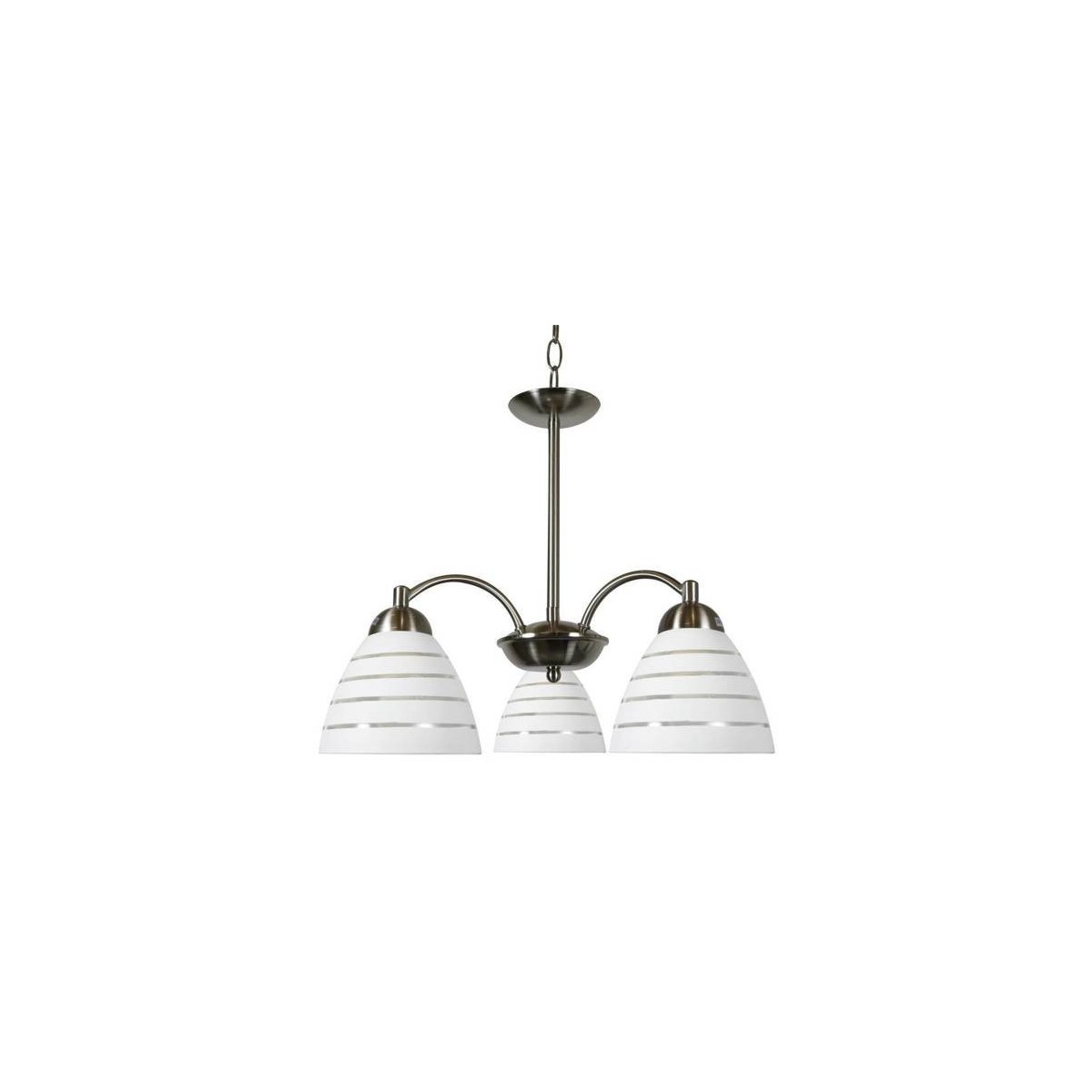 Candellux ULI 33-66152 3xE27