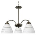 Candellux ULI 33-66152 3xE27