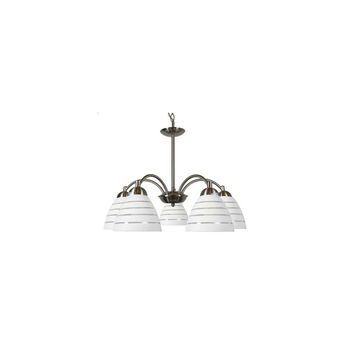 Candellux ULI 35-66169 5xE27