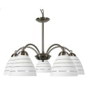 Candellux ULI 35-66169 5xE27
