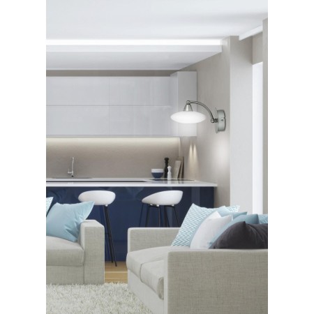 Candellux ELISA 21-05857 1xG9