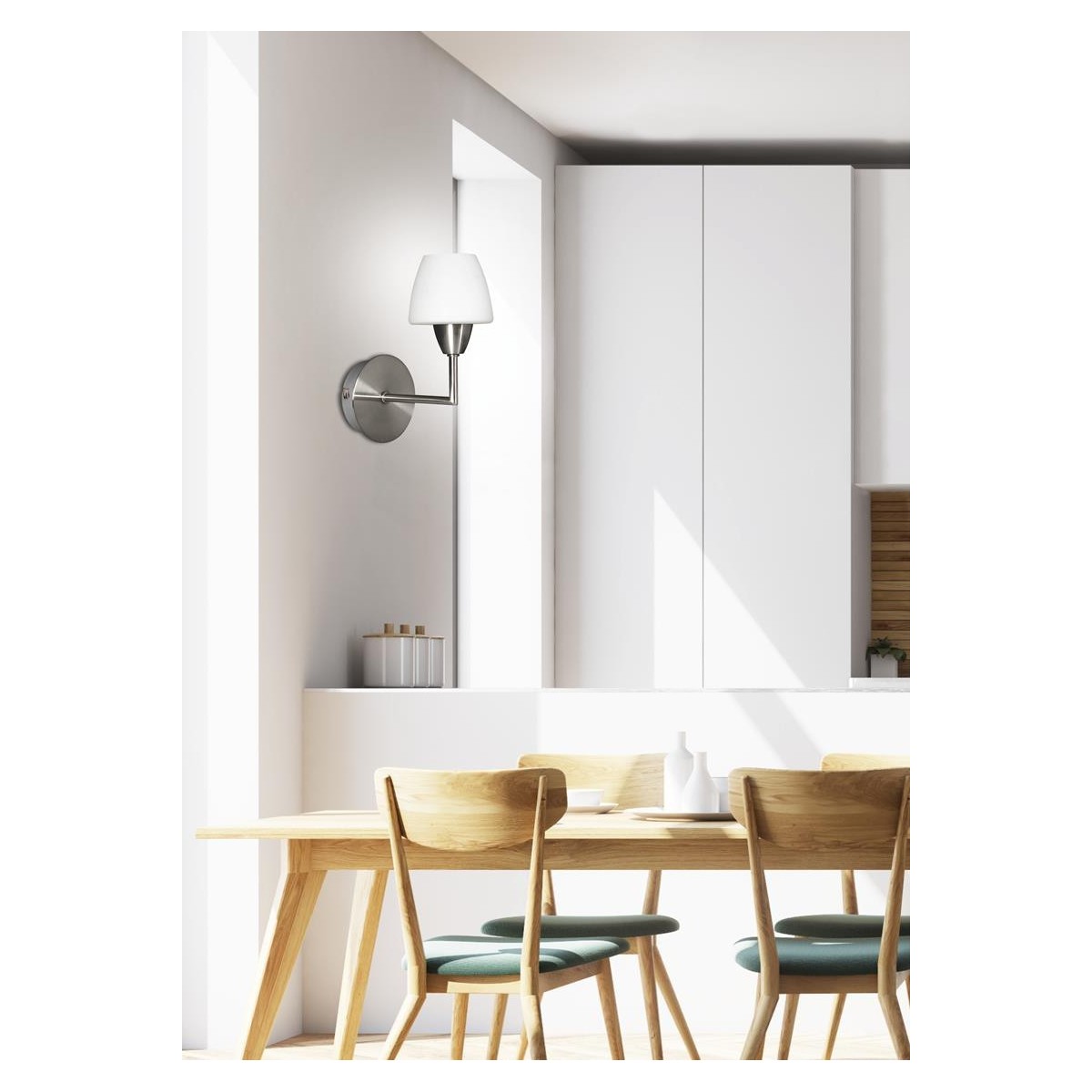 Candellux TOGO 21-10622 1xG9