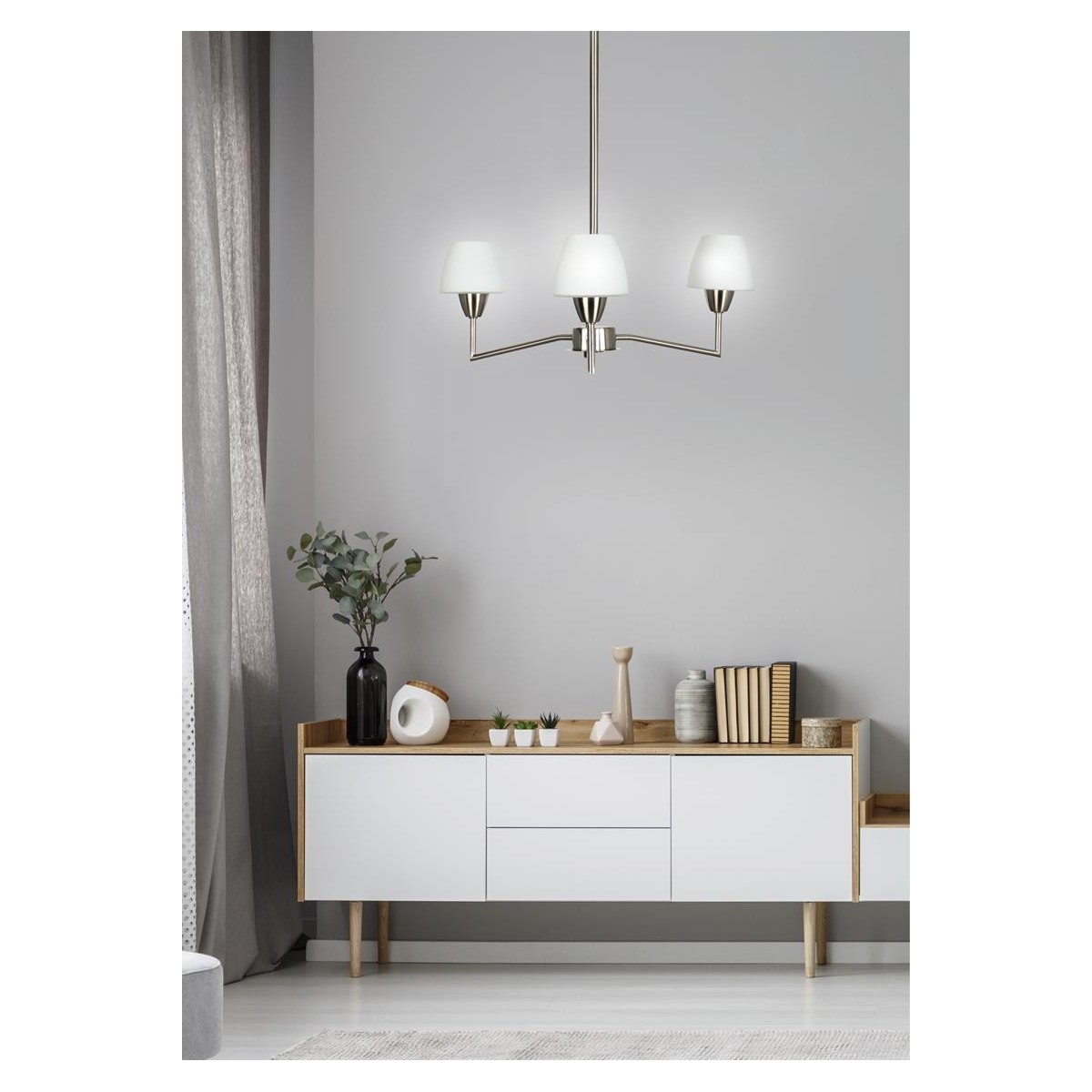 Candellux TOGO 33-10639 3xG9