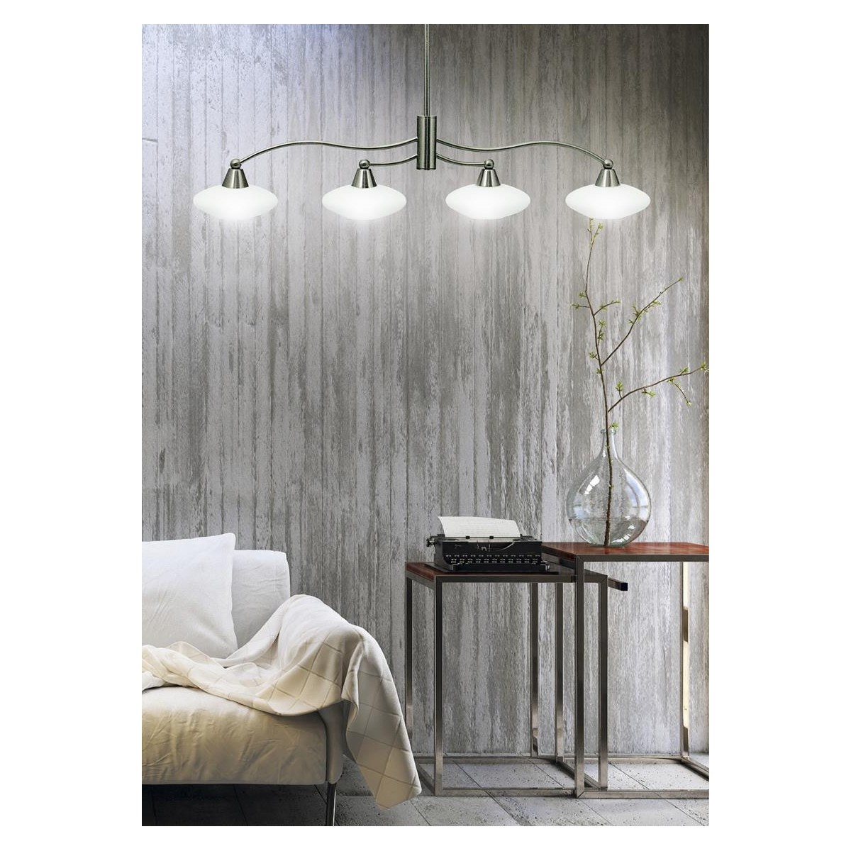 Candellux ELISA 34-05994 4xG9