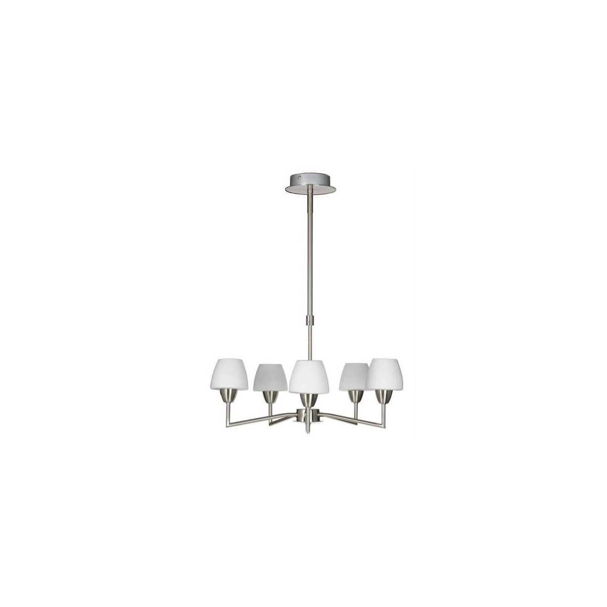 Candellux TOGO 35-10646 5xG9