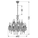 Candellux MARIA 30-95810 5xE14