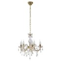 Candellux MARIA 35-94646 5xE14
