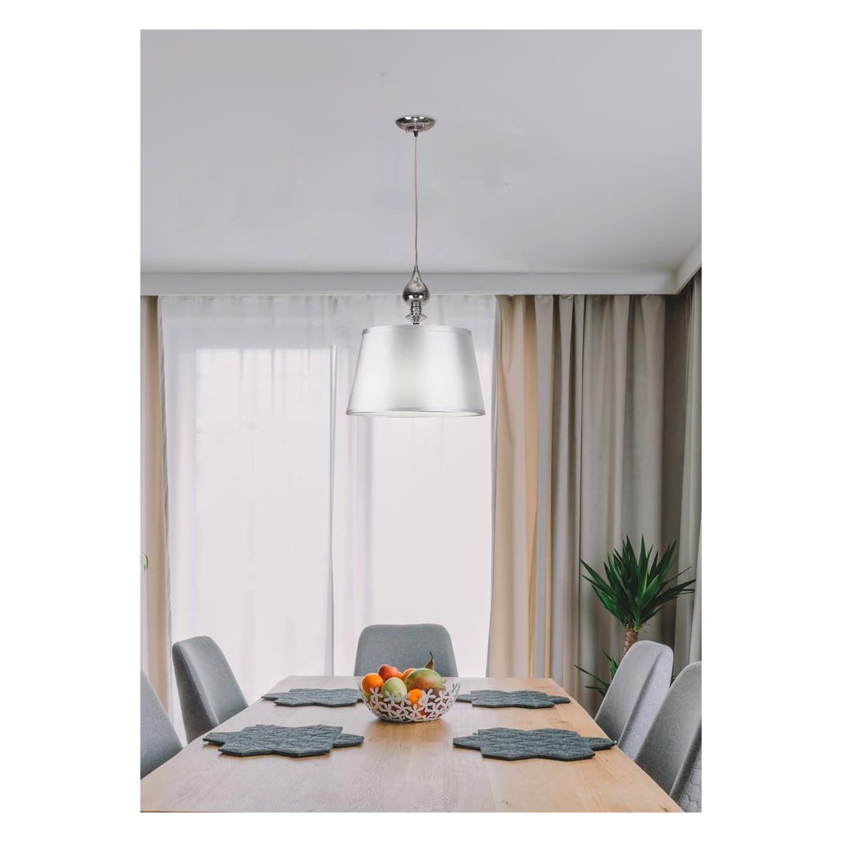 Candellux PRIMA 31-03690 1xE27