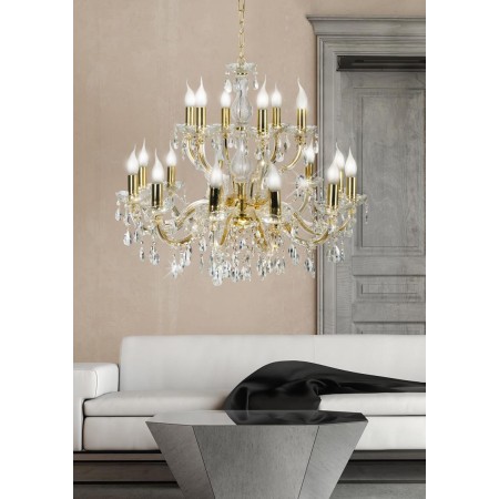 Candellux MARIA 30-94615 18xE14