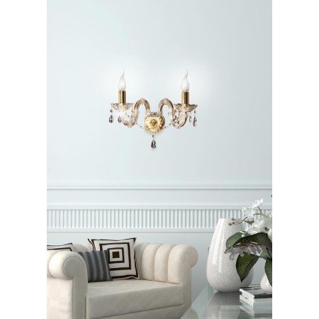 Candellux MARIA 22-94592 2xE14