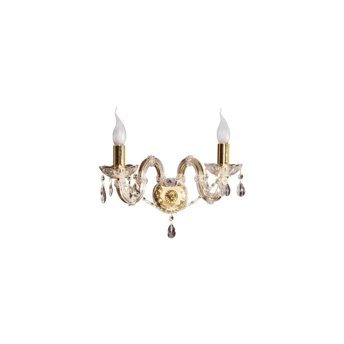 Candellux MARIA 22-94592 2xE14