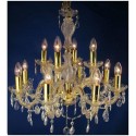 Candellux MARIA 30-94608 12xE14