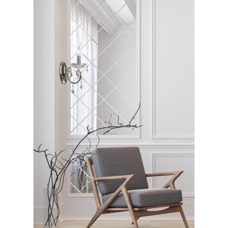 Candellux AURORA 21-96121 1xE14