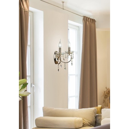 Candellux AURORA 22-98323 2xE14