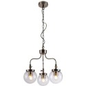 Candellux BALLET 33-70869 3xE27