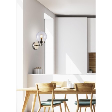 Candellux BALLET 21-70852 1xE27