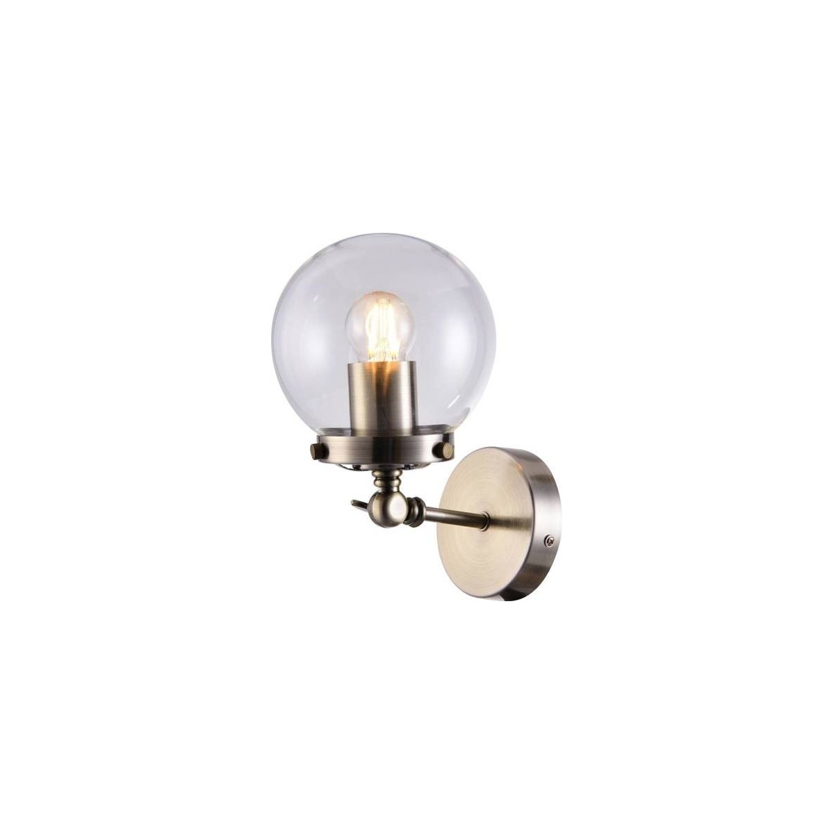 Candellux BALLET 21-70852 1xE27