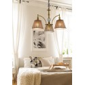 Candellux AUSTIN 33-13842 3xE14
