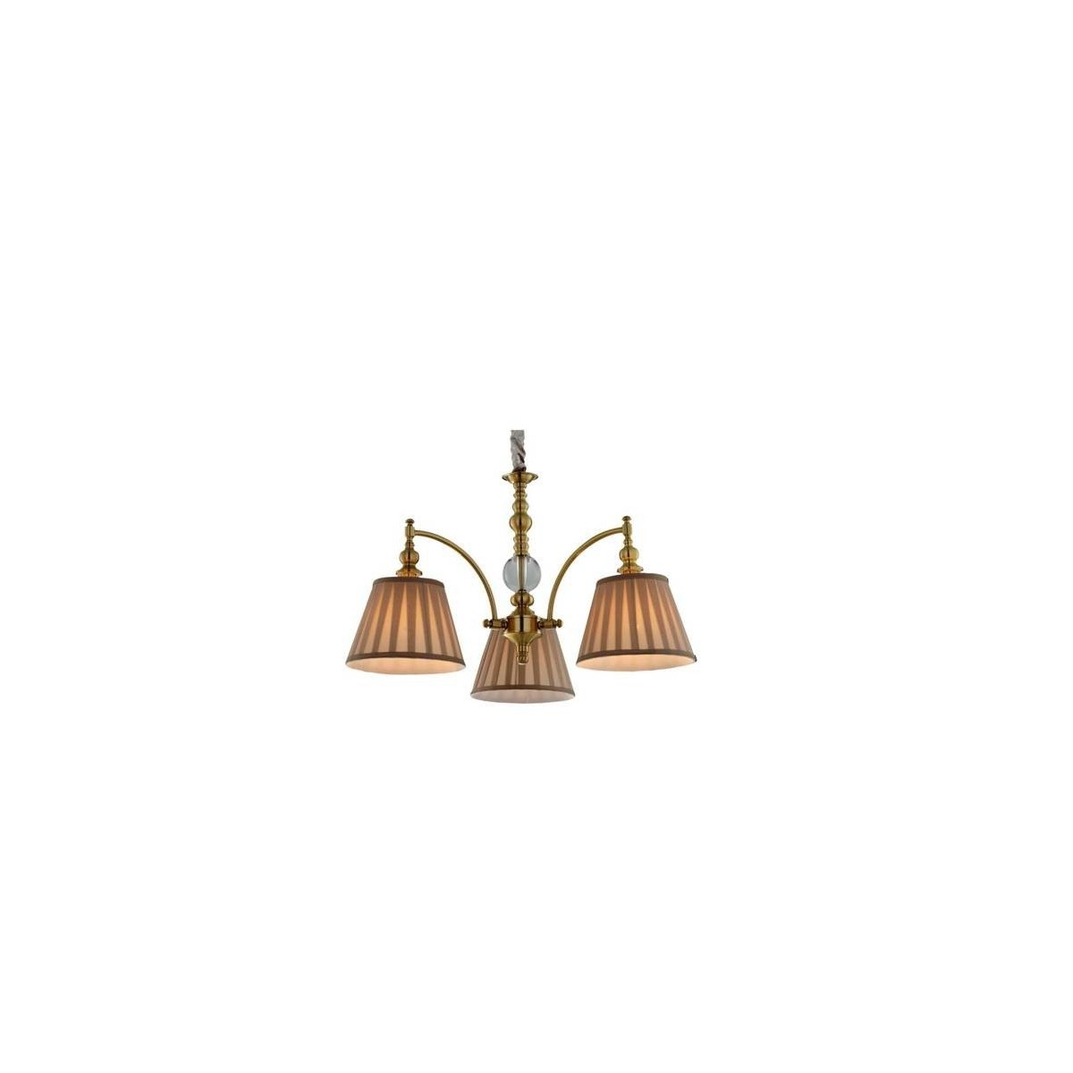 Candellux AUSTIN 33-13842 3xE14